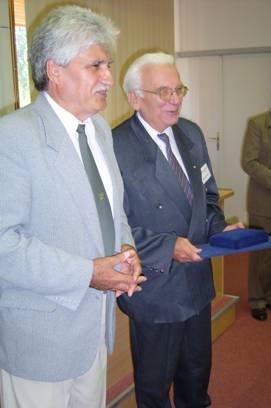 Eduard Müncner